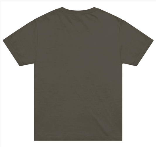 Bloom Cactus Tee